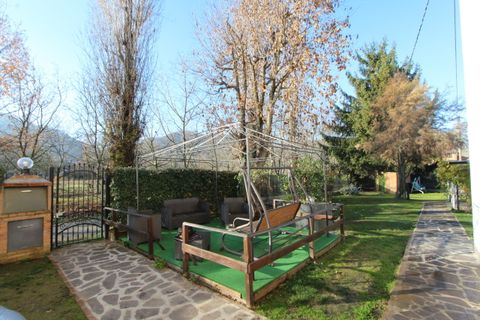Villa a Valsamoggia, Bologna, Valsamoggia - € 589.000 | Ref: B247 - foto 14