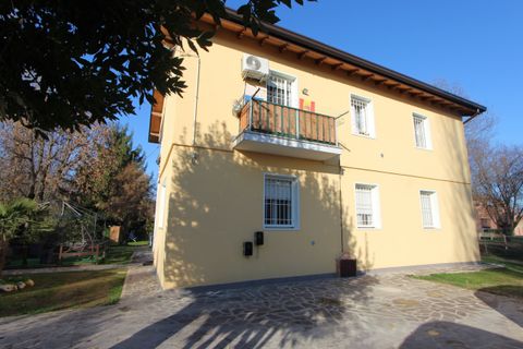 Villa a Valsamoggia, Bologna, Valsamoggia - € 589.000 | Ref: B247 - foto 16