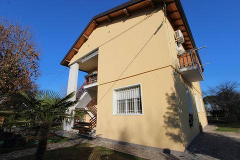 Villa a Valsamoggia, Bologna, Valsamoggia - € 589.000 | Ref: B247 - foto 19