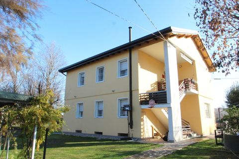 Villa a Valsamoggia, Bologna, Valsamoggia - € 589.000 | Ref: B247 - foto 24