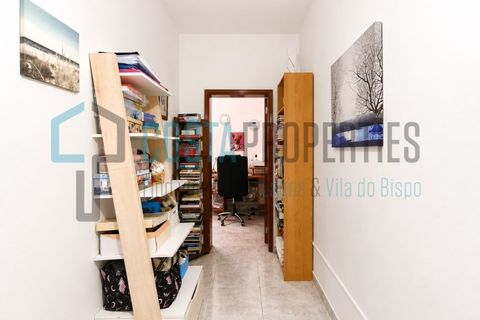 Villa i Sagres, Faro, Sagres - € 970.000 | Ref: CP-M2519 - foto 7