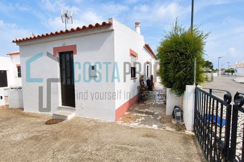 Villa i Sagres, Faro, Sagres - € 970.000 | Ref: CP-M2519 - foto 17