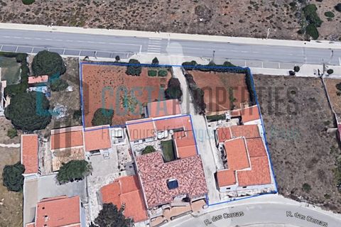 Villa i Sagres, Faro, Sagres - € 970.000 | Ref: CP-M2519 - foto 34