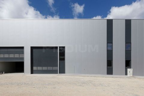 Erhvervsejendom i Trofa, Porto, Trofa - € 625.000 | Ref: 3467_N_R - foto 9