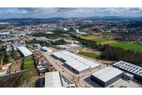 Erhvervsejendom i Trofa, Porto, Trofa - € 625.000 | Ref: 3467_N_R - foto 19