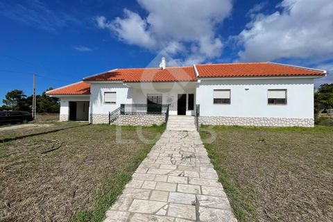 Villa a Santo Andre, Setubal, Santo Andre - € 1.500.000 | Ref: HAB_1401 - foto 4
