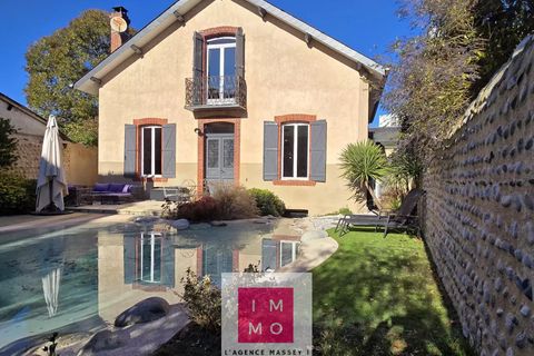 Villa a Tarbes, Hautes-Pyrenees, Tarbes - € 385.000 | Ref: 744 - foto 6
