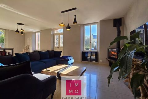 Villa a Tarbes, Hautes-Pyrenees, Tarbes - € 385.000 | Ref: 744 - foto 7