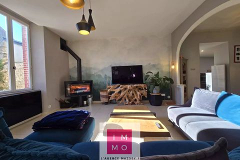 Villa a Tarbes, Hautes-Pyrenees, Tarbes - € 385.000 | Ref: 744 - foto 8