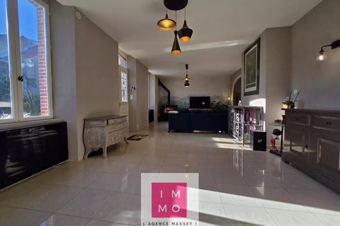 Villa a Tarbes, Hautes-Pyrenees, Tarbes - € 385.000 | Ref: 744 - foto 9