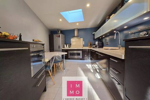 Villa a Tarbes, Hautes-Pyrenees, Tarbes - € 385.000 | Ref: 744 - foto 11