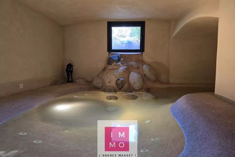 Villa a Tarbes, Hautes-Pyrenees, Tarbes - € 385.000 | Ref: 744 - foto 19