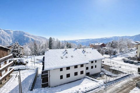 Leilighet i Tonezza del Cimone, Vicenza, Tonezza del Cimone - € 88 000 | Ref: 526 - foto 9