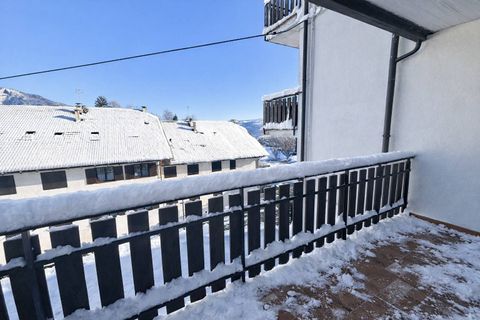Leilighet i Tonezza del Cimone, Vicenza, Tonezza del Cimone - € 88 000 | Ref: 526 - foto 10