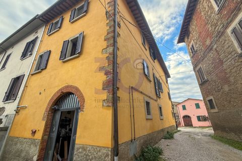 Lejlighed i Arezzo, Arezzo, Arezzo - € 175.000 | Ref: A077CD - foto 1