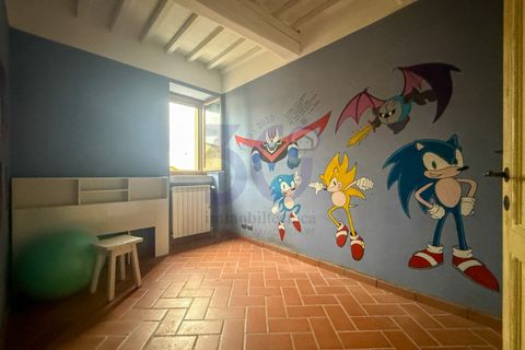 Lejlighed i Arezzo, Arezzo, Arezzo - € 175.000 | Ref: A077CD - foto 12