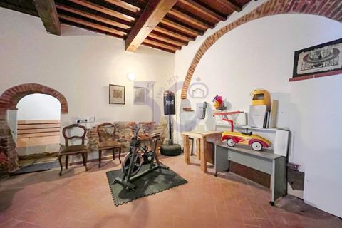 Lejlighed i Arezzo, Arezzo, Arezzo - € 175.000 | Ref: A077CD - foto 16