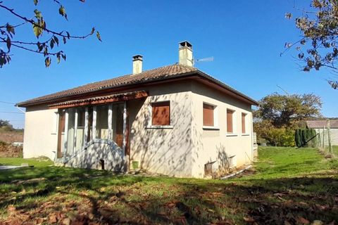 Villa a Madiran, Hautes-Pyrenees, Madiran - € 185.000 | Ref: 2561 - foto 7
