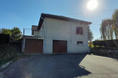 Villa a Madiran, Hautes-Pyrenees, Madiran - € 185.000 | Ref: 2561 - foto 8
