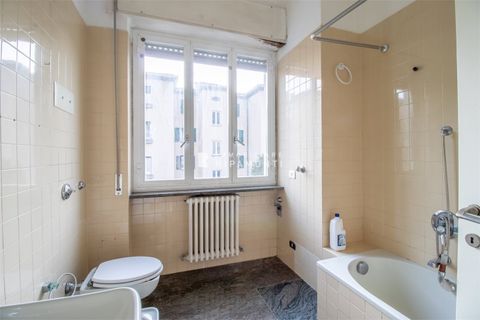 Leilighet i Lecco, Lecco, Lecco - € 187 000 | Ref: Rif. 108 - foto 18