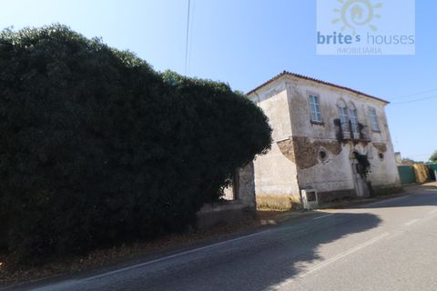 Landejendom i Serra, Santarem, Serra - € 100.000 | Ref: Mu313 - foto 2