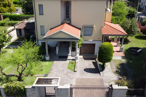 Villa i Seveso, Monza and Brianza, Seveso - € 435.000 | Ref: Fa2 - foto 1
