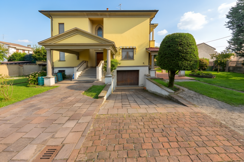 Villa i Seveso, Monza and Brianza, Seveso - € 435.000 | Ref: Fa2 - foto 2