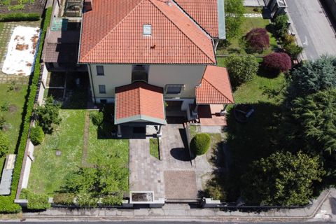 Villa i Seveso, Monza and Brianza, Seveso - € 435.000 | Ref: Fa2 - foto 3