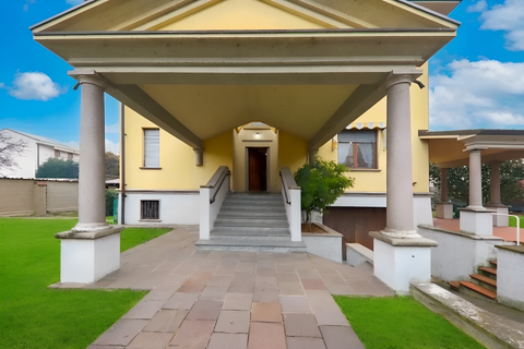 Villa i Seveso, Monza and Brianza, Seveso - € 435.000 | Ref: Fa2 - foto 4
