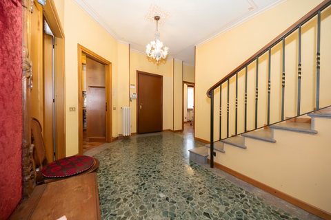 Villa i Seveso, Monza and Brianza, Seveso - € 435.000 | Ref: Fa2 - foto 12