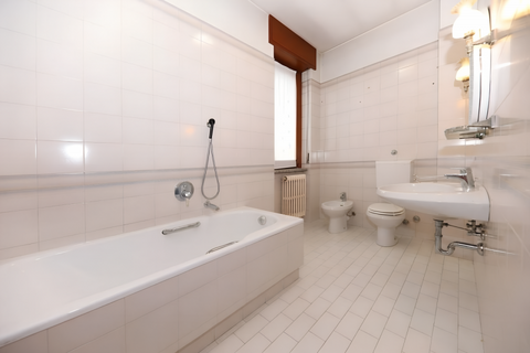 Villa i Seveso, Monza and Brianza, Seveso - € 435.000 | Ref: Fa2 - foto 28