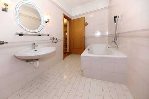 Villa i Seveso, Monza and Brianza, Seveso - € 435.000 | Ref: Fa2 - foto 29