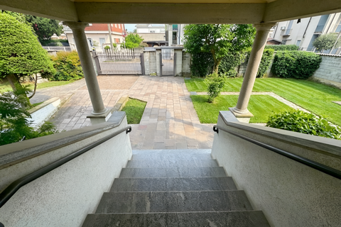 Villa i Seveso, Monza and Brianza, Seveso - € 435.000 | Ref: Fa2 - foto 40