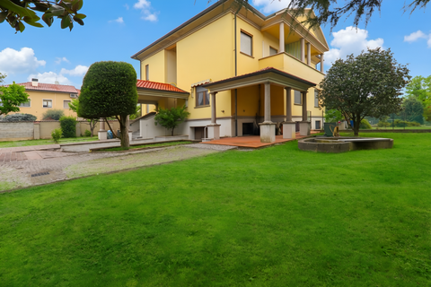 Villa i Seveso, Monza and Brianza, Seveso - € 435.000 | Ref: Fa2 - foto 41