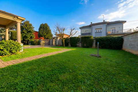 Villa i Seveso, Monza and Brianza, Seveso - € 435.000 | Ref: Fa2 - foto 42