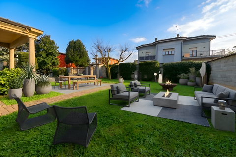 Villa i Seveso, Monza and Brianza, Seveso - € 435.000 | Ref: Fa2 - foto 43