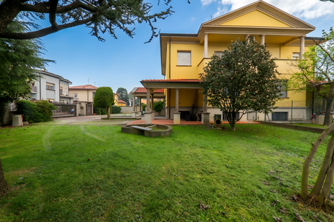 Villa i Seveso, Monza and Brianza, Seveso - € 435.000 | Ref: Fa2 - foto 44