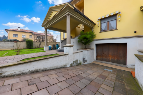 Villa i Seveso, Monza and Brianza, Seveso - € 435.000 | Ref: Fa2 - foto 45
