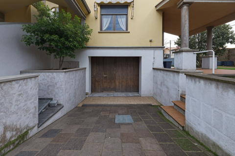Villa i Seveso, Monza and Brianza, Seveso - € 435.000 | Ref: Fa2 - foto 46