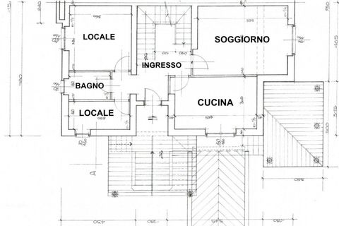Villa i Seveso, Monza and Brianza, Seveso - € 435.000 | Ref: Fa2 - foto 48