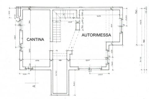 Villa i Seveso, Monza and Brianza, Seveso - € 435.000 | Ref: Fa2 - foto 50