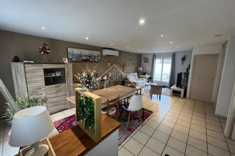 Villa a Cusset, Allier, Cusset - € 239.000 | Ref: G1047 - foto 2