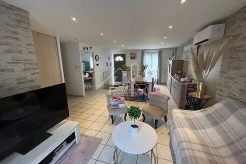 Villa a Cusset, Allier, Cusset - € 239.000 | Ref: G1047 - foto 3