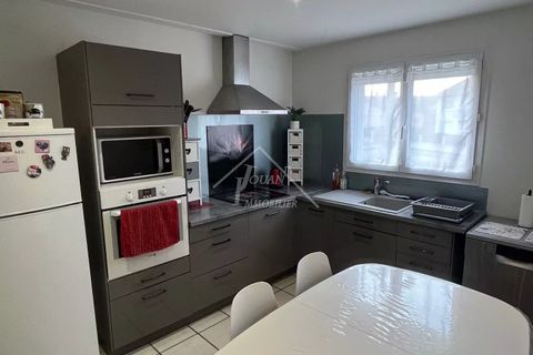 Villa a Cusset, Allier, Cusset - € 239.000 | Ref: G1047 - foto 5