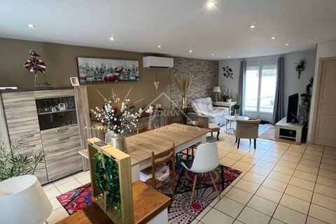 Villa a Cusset, Allier, Cusset - € 239.000 | Ref: G1047 - foto 18