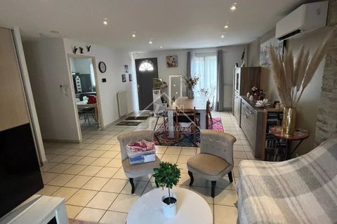 Villa a Cusset, Allier, Cusset - € 239.000 | Ref: G1047 - foto 19