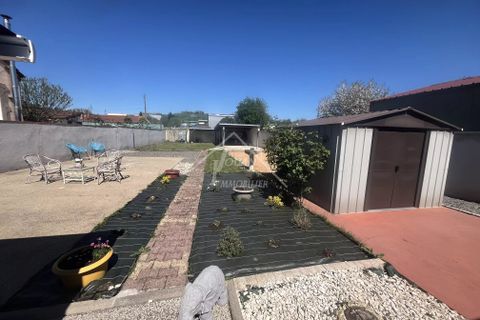 Villa a Cusset, Allier, Cusset - € 239.000 | Ref: G1047 - foto 7
