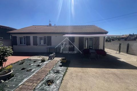 Villa a Cusset, Allier, Cusset - € 239.000 | Ref: G1047 - foto 9