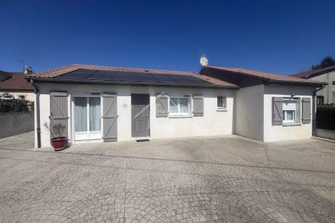 Villa a Cusset, Allier, Cusset - € 239.000 | Ref: G1047 - foto 13