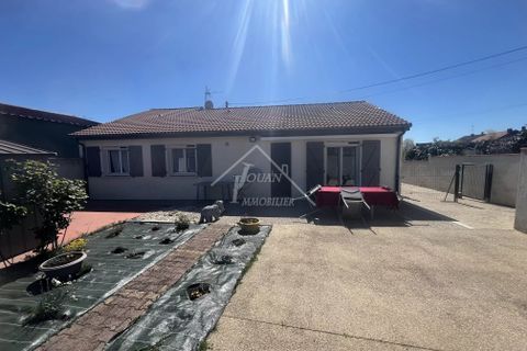 Villa a Cusset, Allier, Cusset - € 239.000 | Ref: G1047 - foto 15